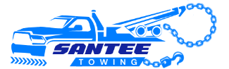 Santee Towing