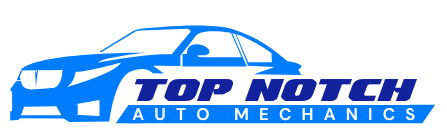 Top Notch Auto Mechanic