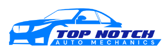 Top Notch Auto Mechanics